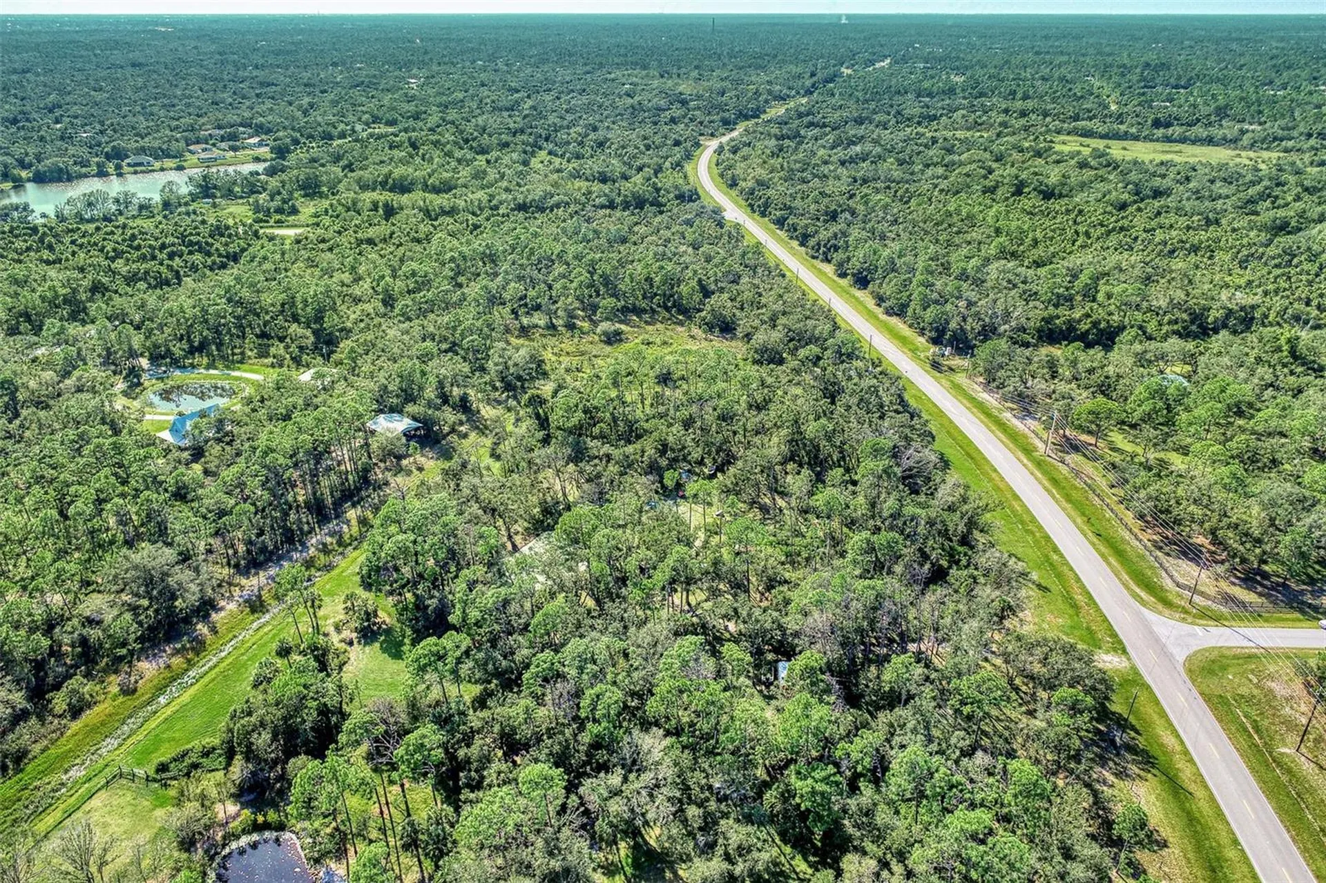 Lot 2 Tropicaire Boulevard North Port FL 34286