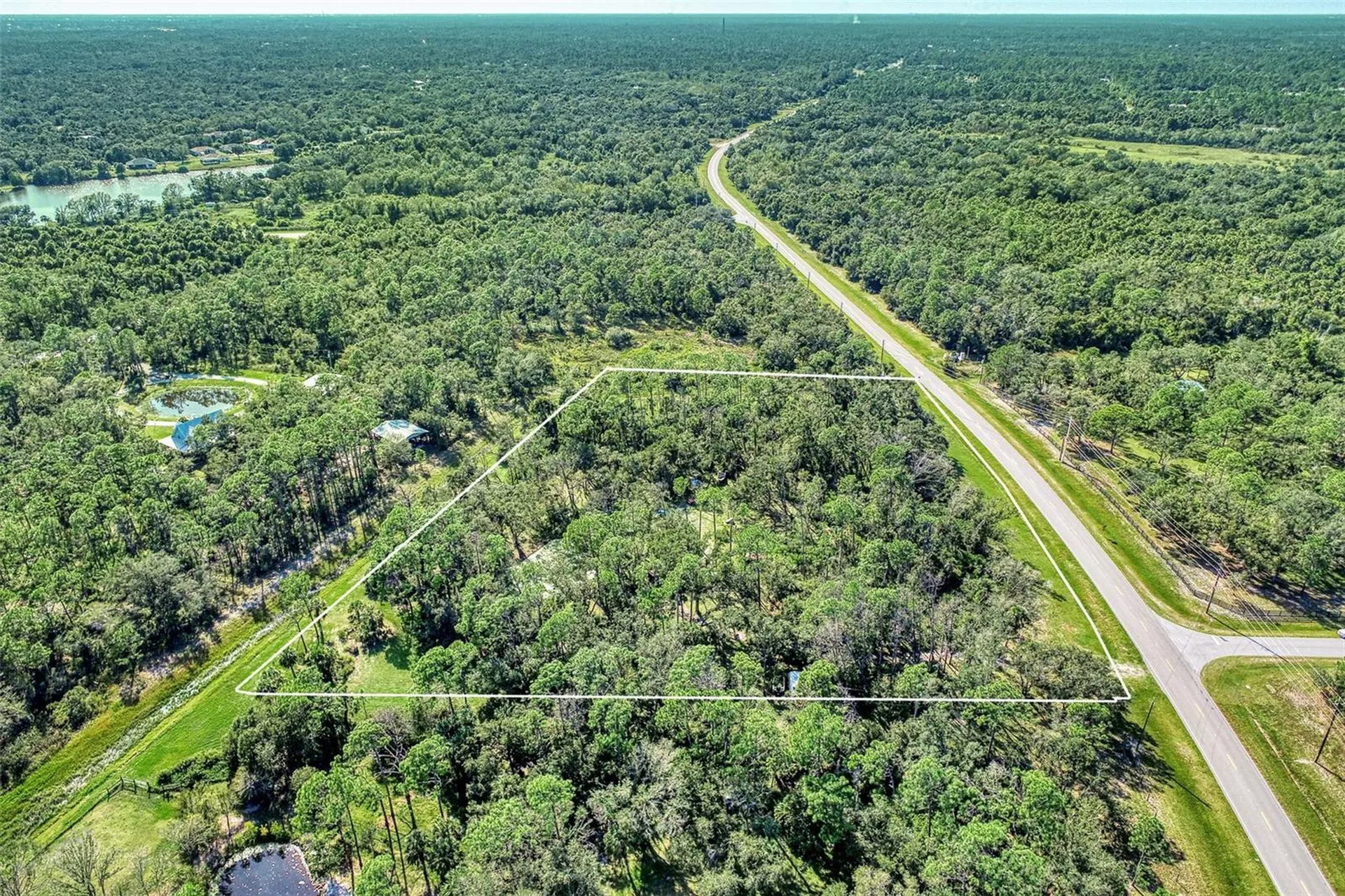 Lot 2 Tropicaire Boulevard North Port FL 34286