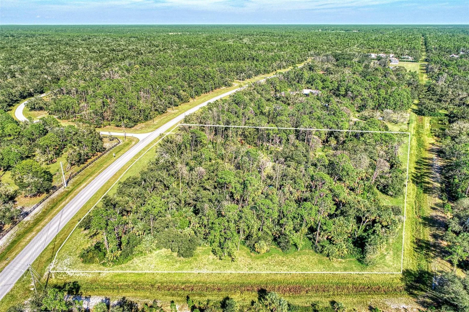 Lot 2 Tropicaire Boulevard North Port FL 34286