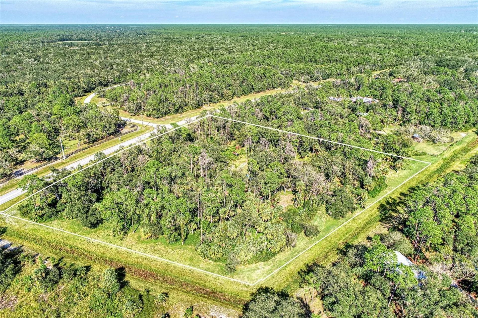 Lot 2 Tropicaire Boulevard North Port FL 34286