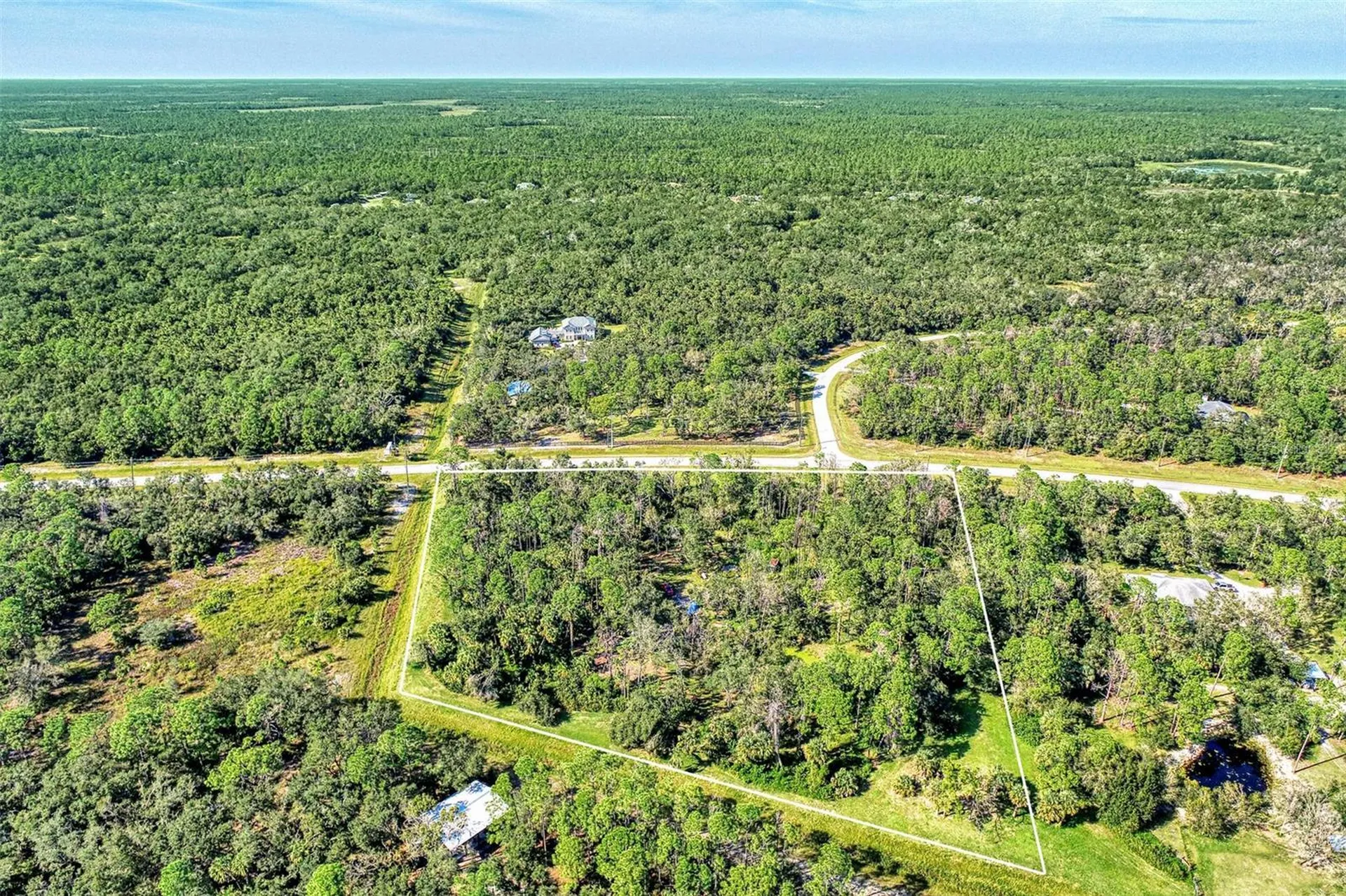 Lot 2 Tropicaire Boulevard North Port FL 34286