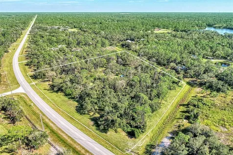 Lot 2 Tropicaire Boulevard North Port FL 34286