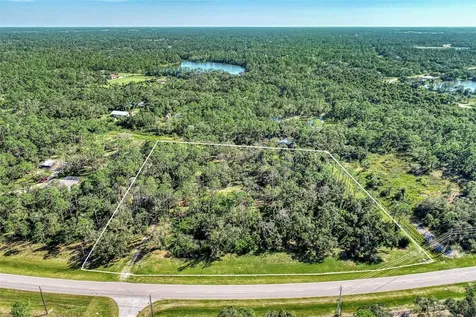 Lot 2 Tropicaire Boulevard North Port FL 34286
