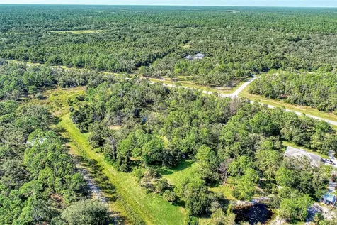 Lot 2 Tropicaire Boulevard North Port FL 34286