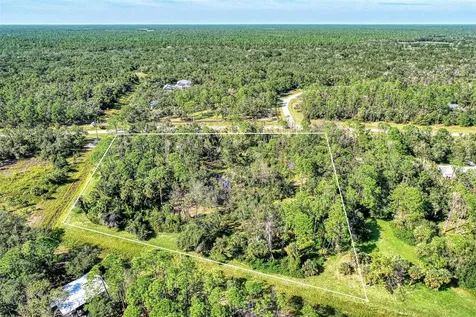 Lot 2 Tropicaire Boulevard North Port FL 34286