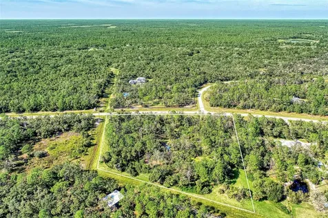 Lot 2 Tropicaire Boulevard North Port FL 34286