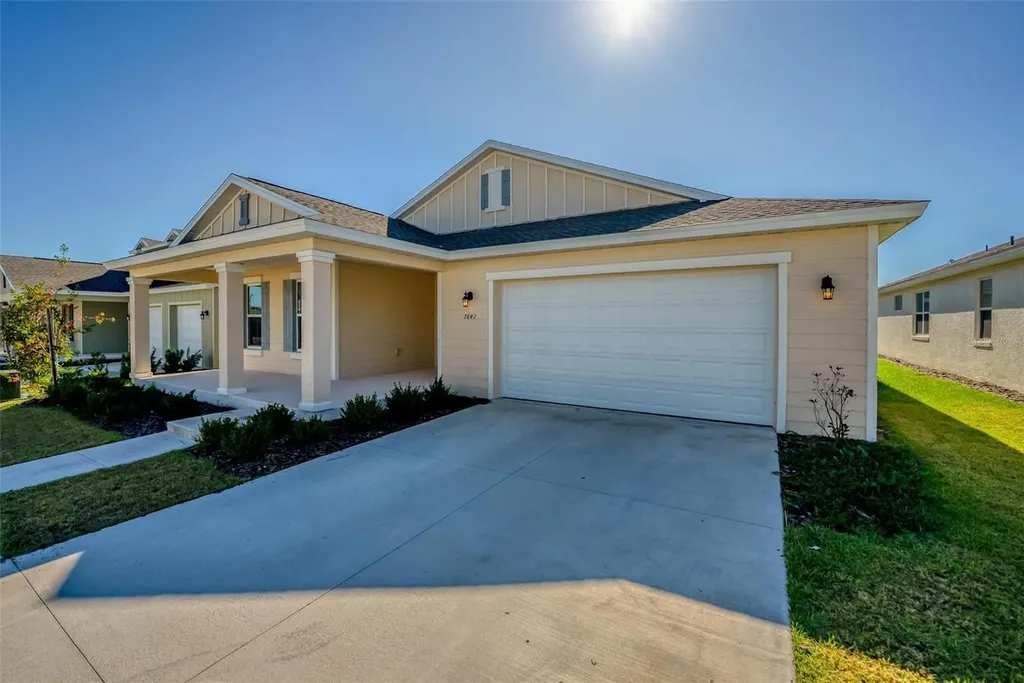 7642 SW 63rd Place Road Ocala FL 34474