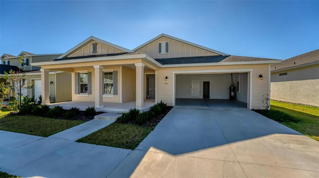 7642 SW 63rd Place Road Ocala FL 34474