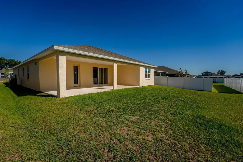 7642 SW 63rd Place Road Ocala FL 34474