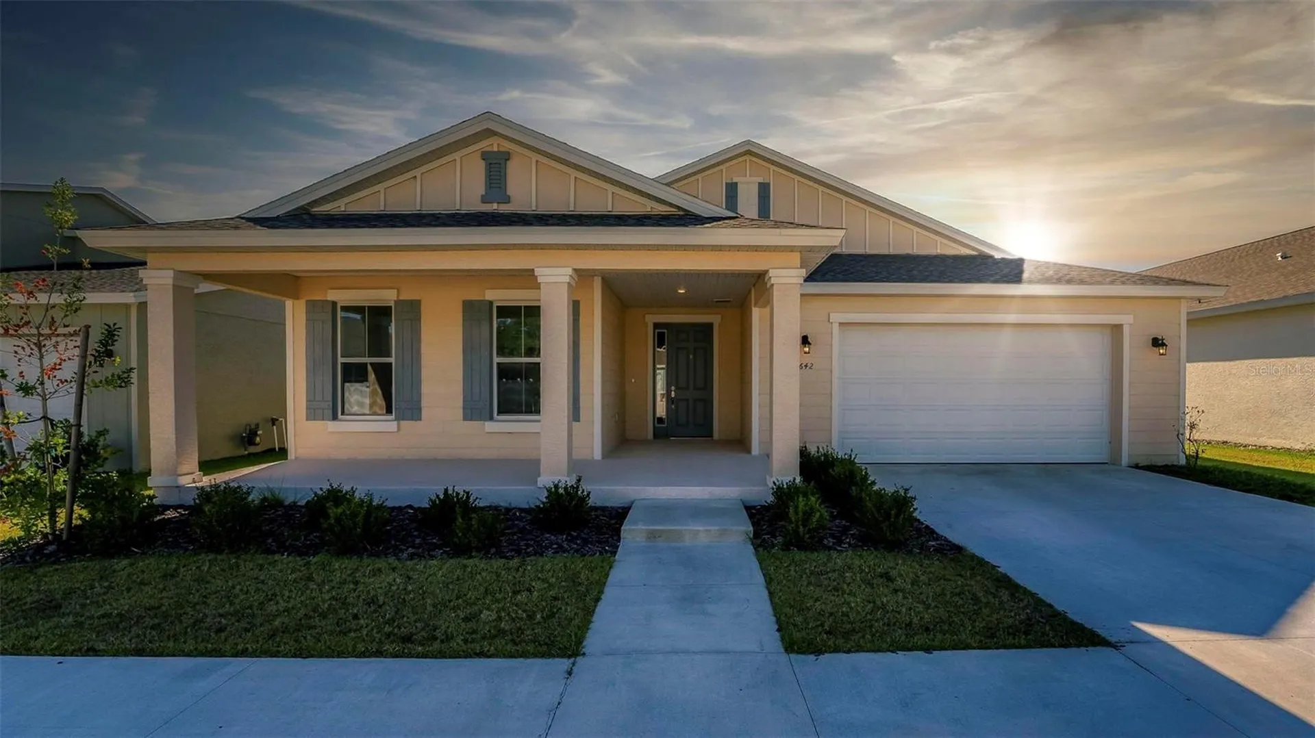 7642 SW 63rd Place Road Ocala FL 34474