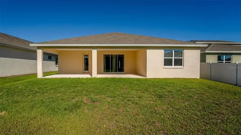 7642 SW 63rd Place Road Ocala FL 34474
