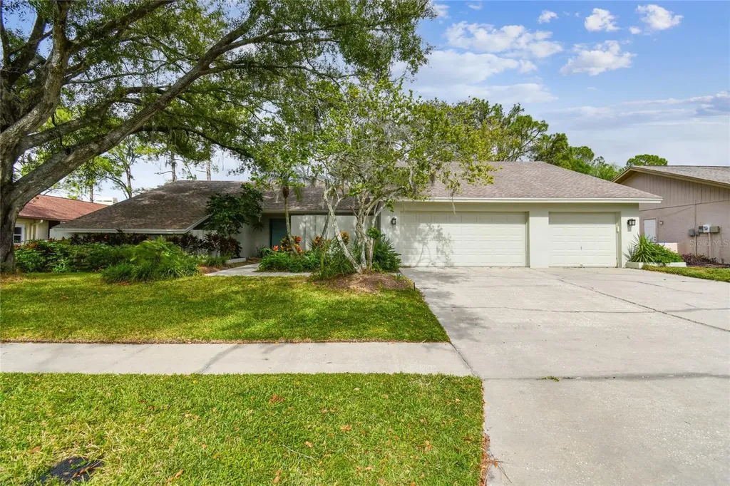 13917 Wellesford Way Tampa FL 33624