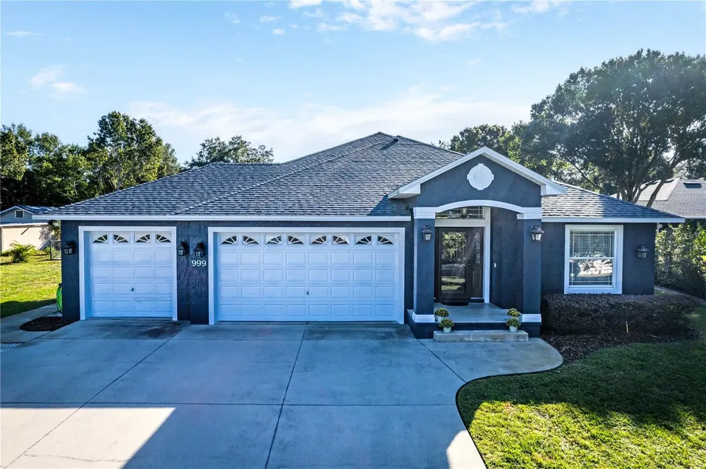 999 Country Club Road Eustis FL 32726