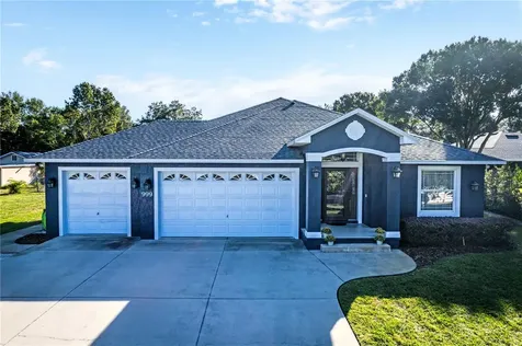 999 Country Club Road Eustis FL 32726