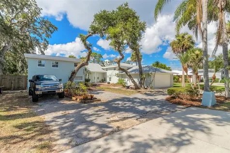 5540 W Bayshore Drive Port Orange FL 32127