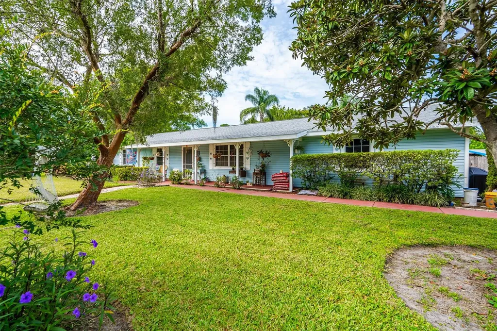 2804 Tamarind Drive Edgewater FL 32141