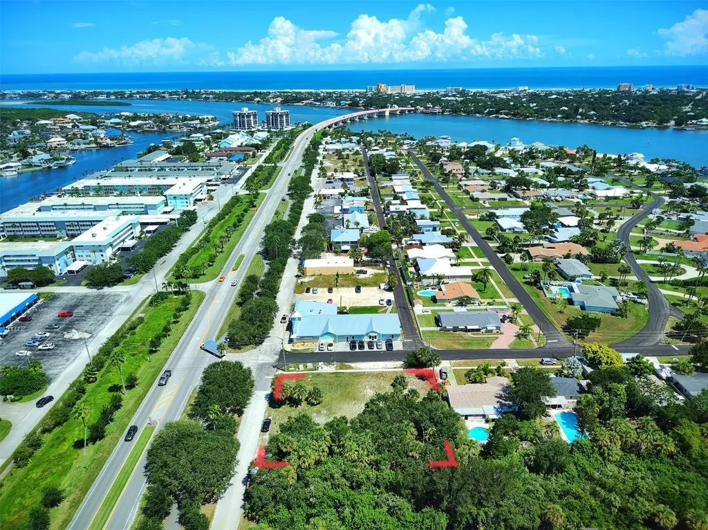 102 Desoto Drive New Smyrna Beach FL 32169