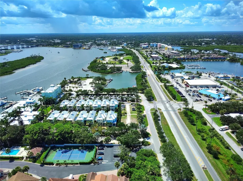 102 Desoto Drive New Smyrna Beach FL 32169
