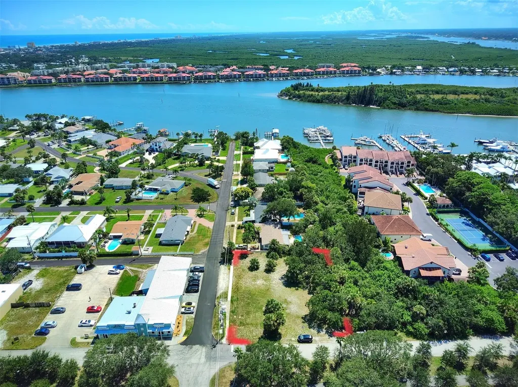 102 Desoto Drive New Smyrna Beach FL 32169