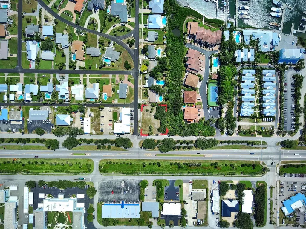 102 Desoto Drive New Smyrna Beach FL 32169