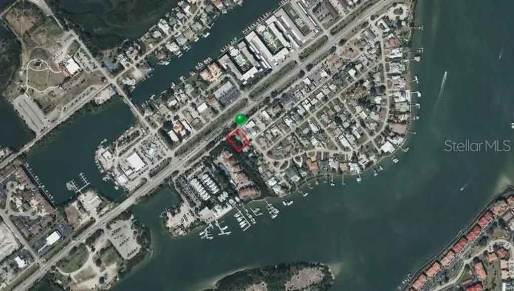 102 Desoto Drive New Smyrna Beach FL 32169