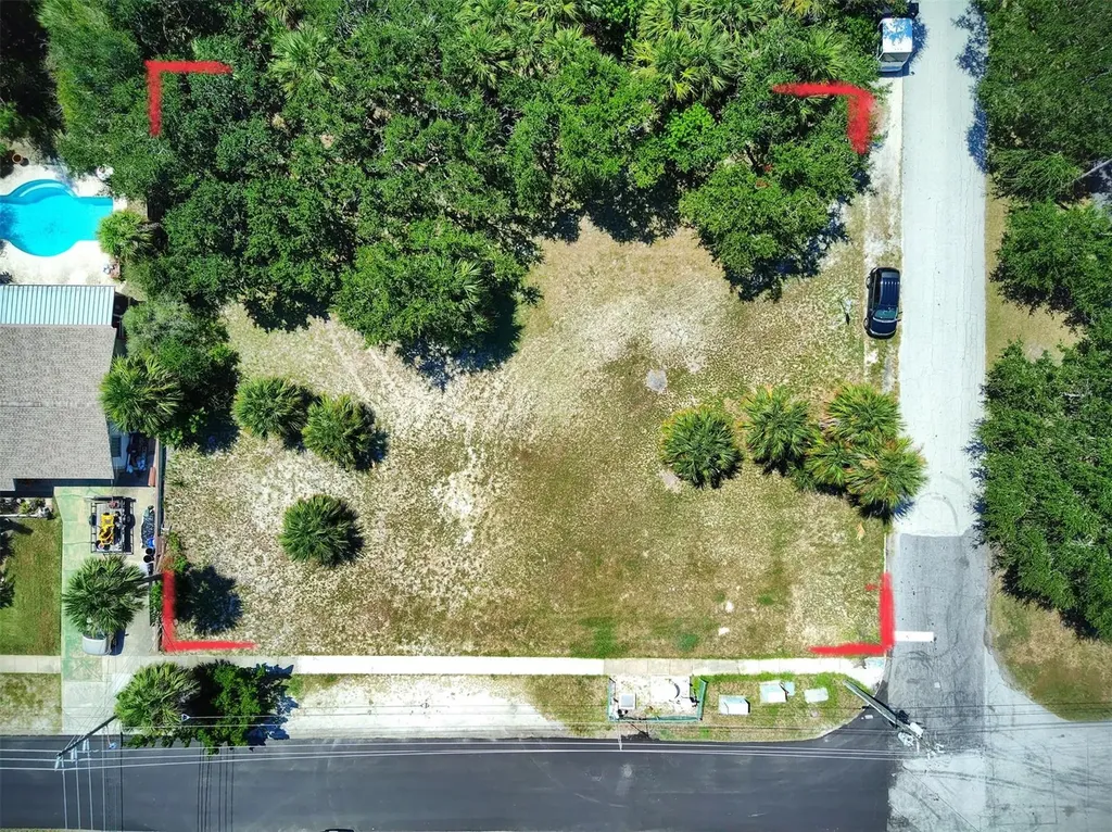 102 Desoto Drive New Smyrna Beach FL 32169