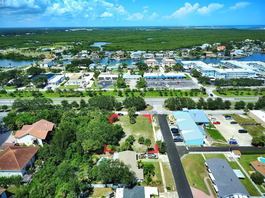102 Desoto Drive New Smyrna Beach FL 32169