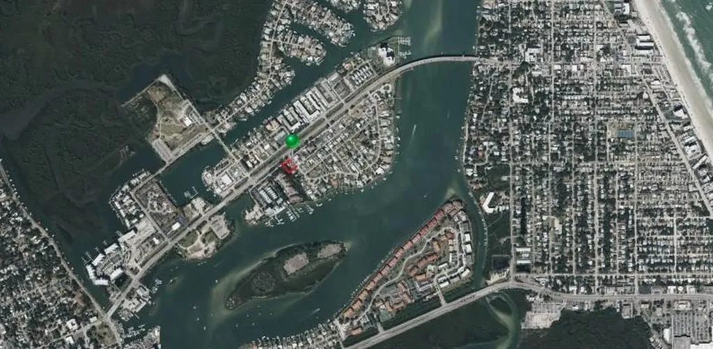 102 Desoto Drive New Smyrna Beach FL 32169