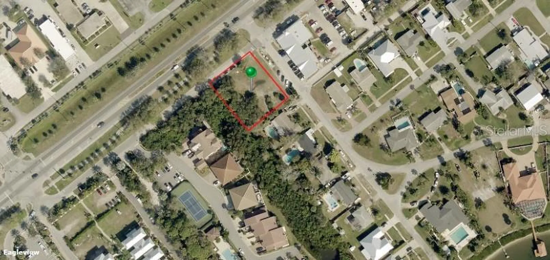 102 Desoto Drive New Smyrna Beach FL 32169