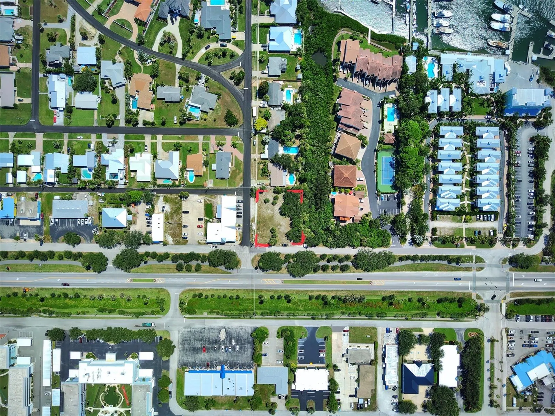 102 Desoto Drive New Smyrna Beach FL 32169
