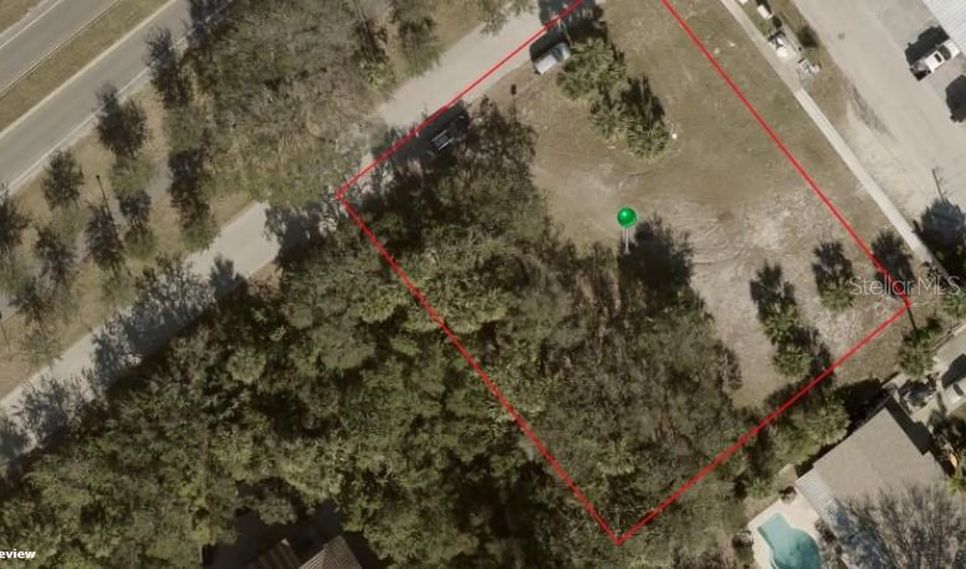 102 Desoto Drive New Smyrna Beach FL 32169