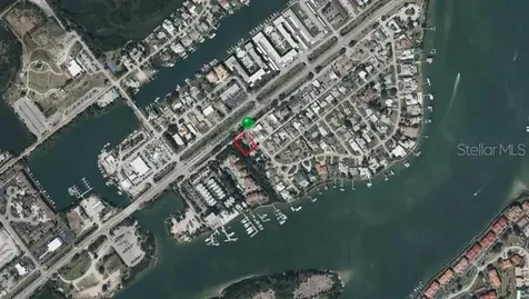 102 Desoto Drive New Smyrna Beach FL 32169