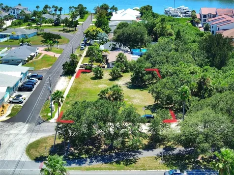 102 Desoto Drive New Smyrna Beach FL 32169