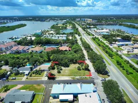102 Desoto Drive New Smyrna Beach FL 32169