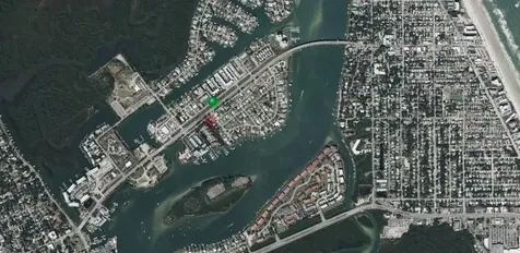 102 Desoto Drive New Smyrna Beach FL 32169