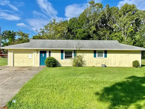 2524 Travelers Palm Drive Edgewater FL 32141