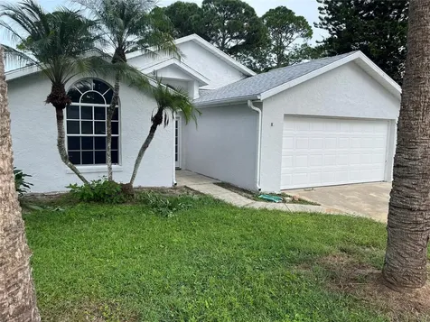 2831 Woodland Drive Edgewater FL 32141