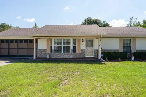 1249 Buccaneer Avenue Deltona FL 32725
