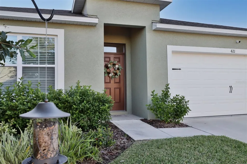 421 Anne Street Deland FL 32724