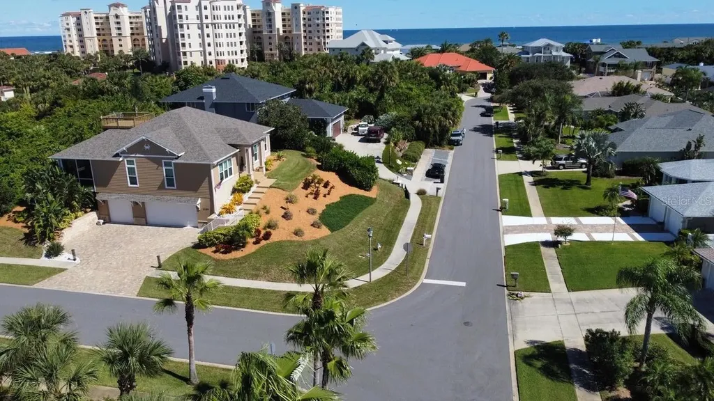 2146 Villa Way New Smyrna Beach FL 32169
