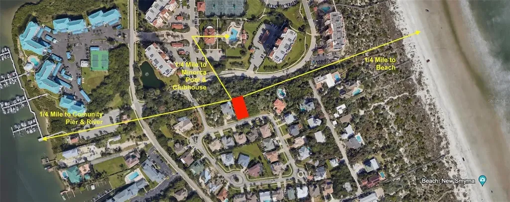 2146 Villa Way New Smyrna Beach FL 32169
