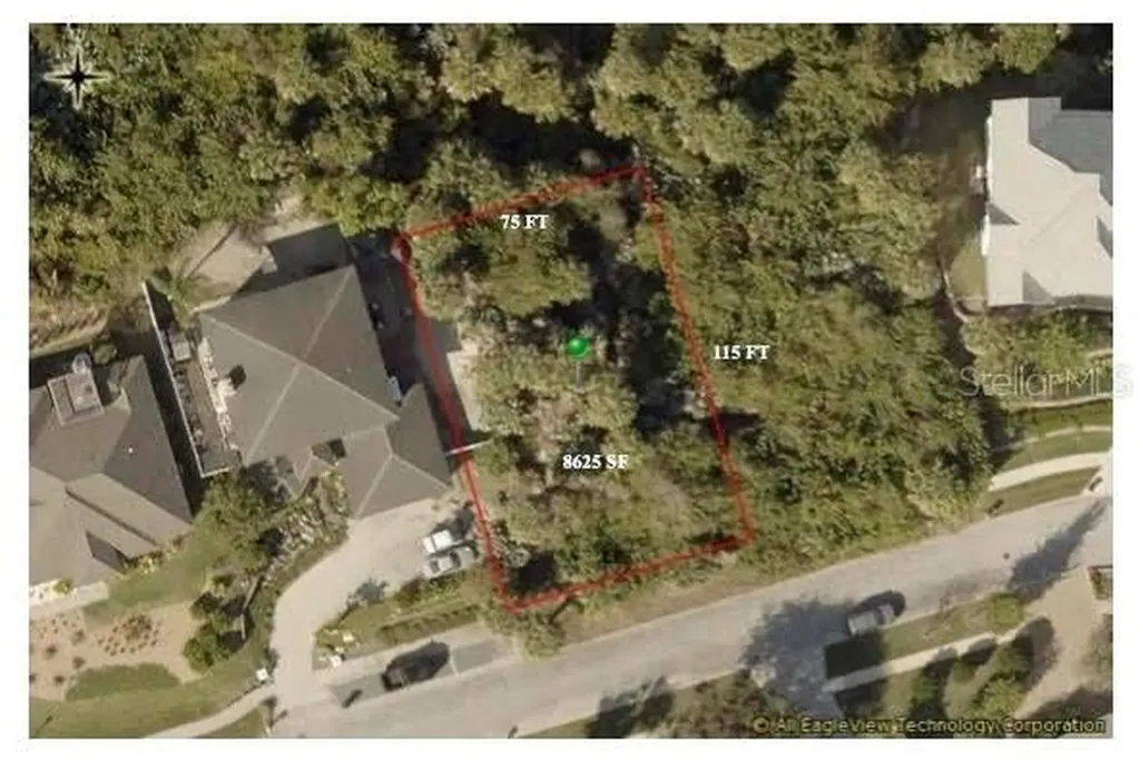 2146 Villa Way New Smyrna Beach FL 32169