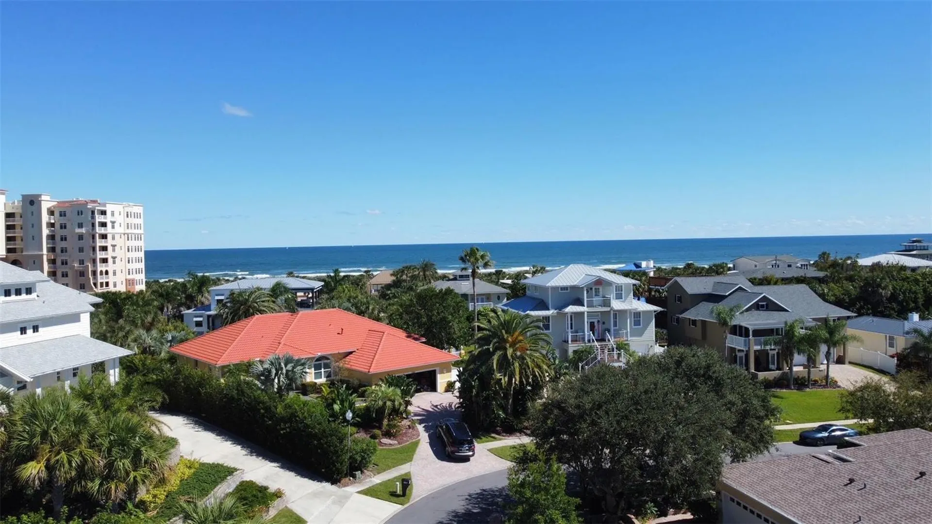 2146 Villa Way New Smyrna Beach FL 32169