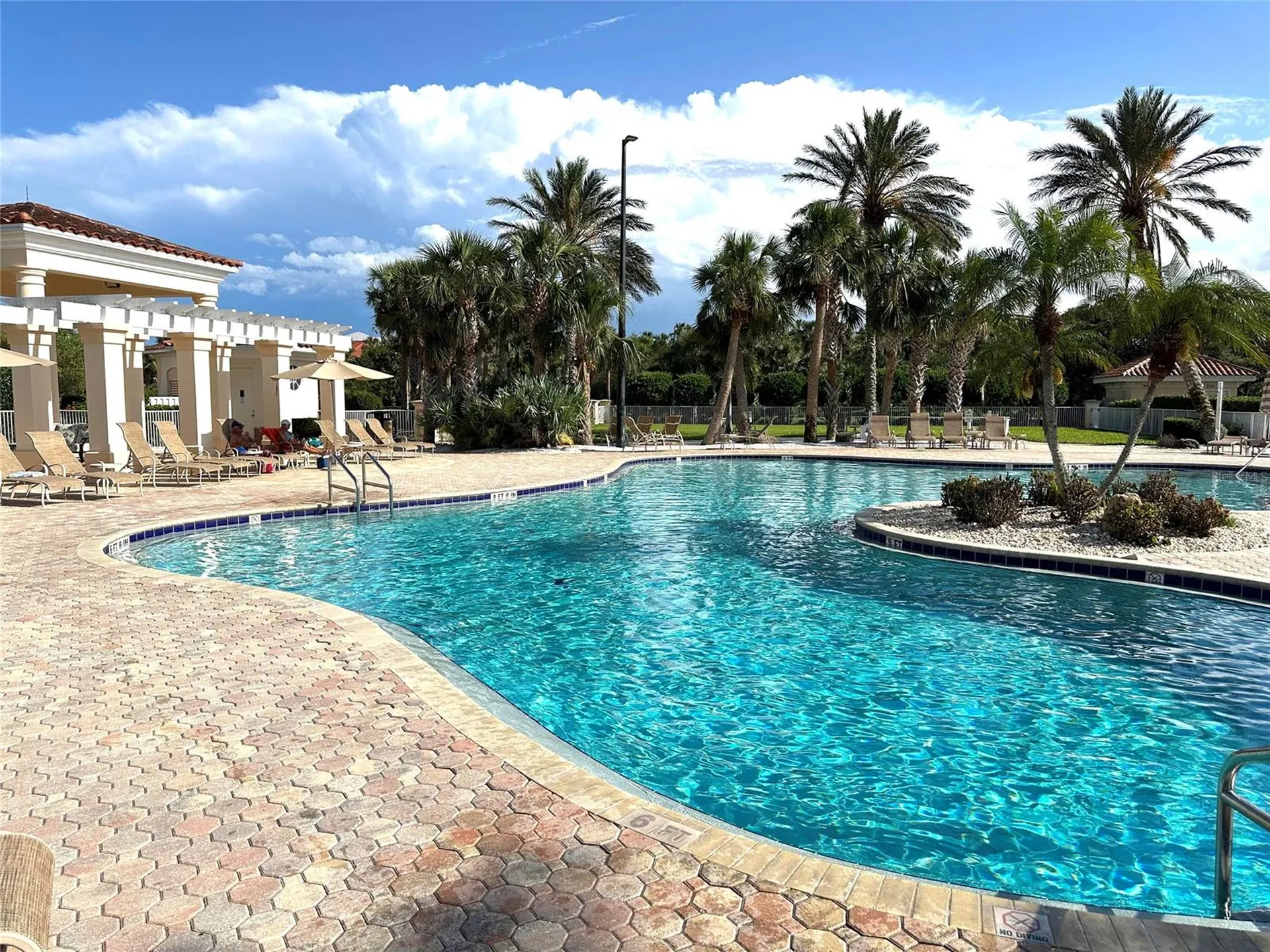 2146 Villa Way New Smyrna Beach FL 32169