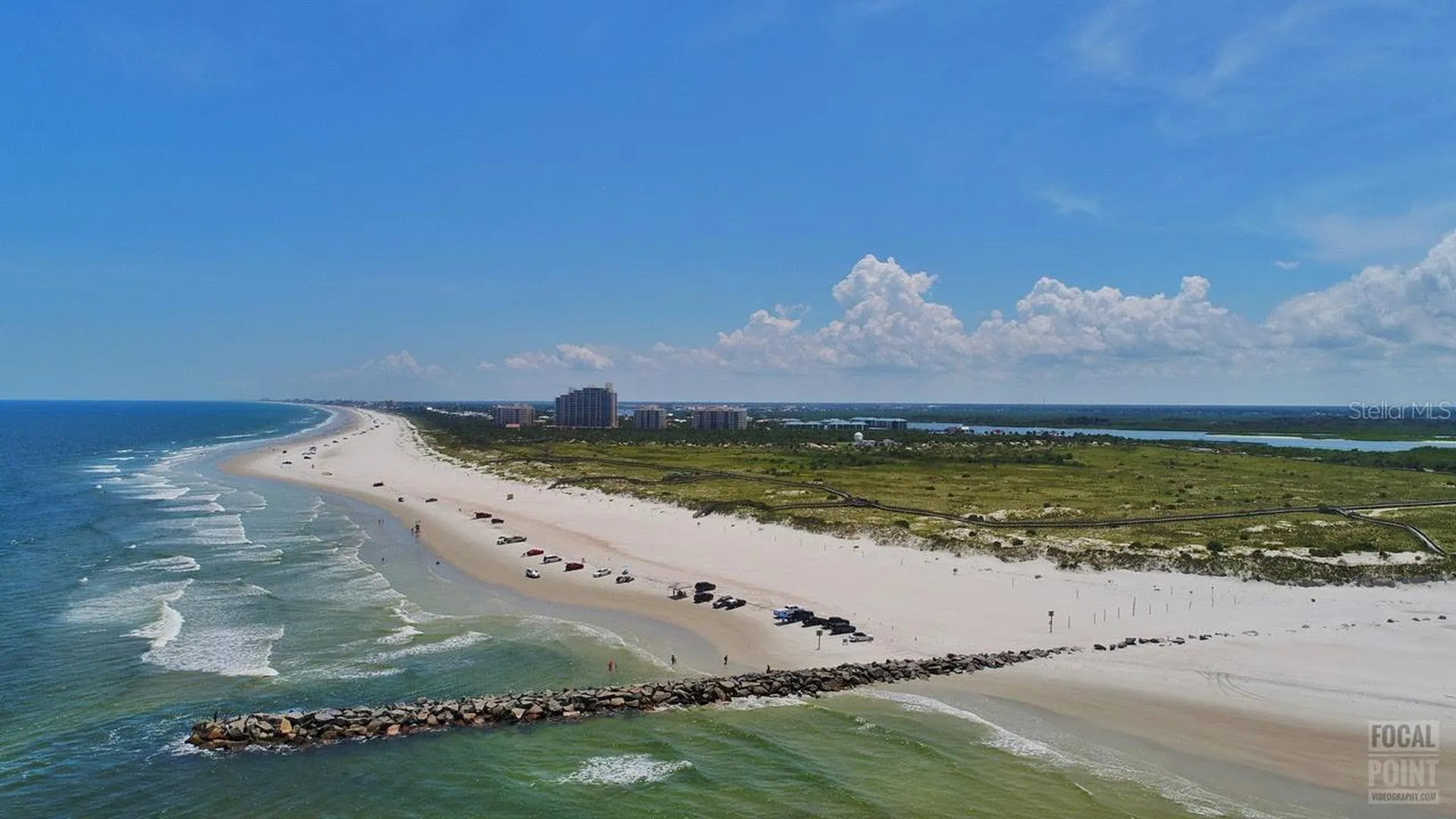2146 Villa Way New Smyrna Beach FL 32169