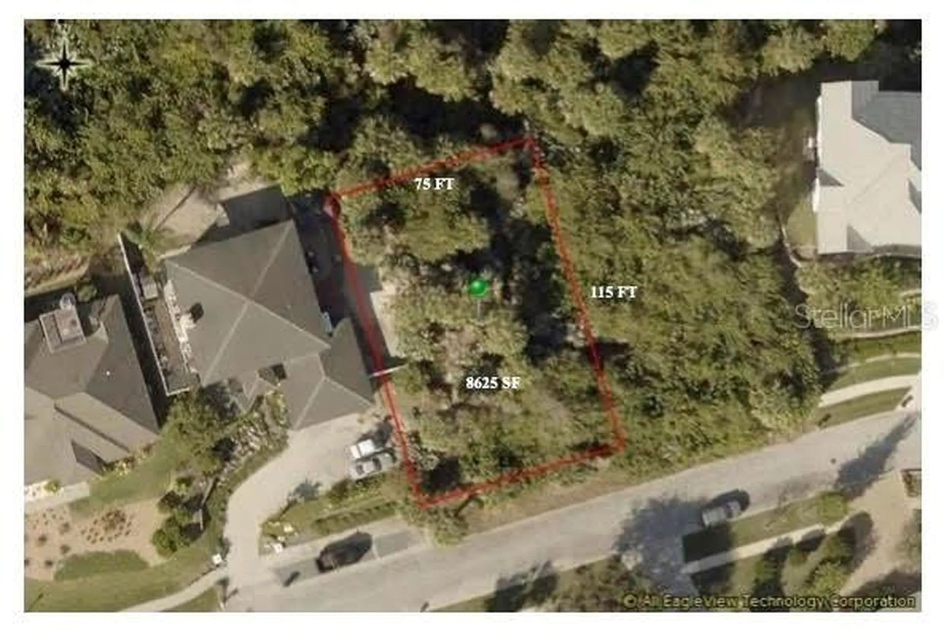 2146 Villa Way New Smyrna Beach FL 32169