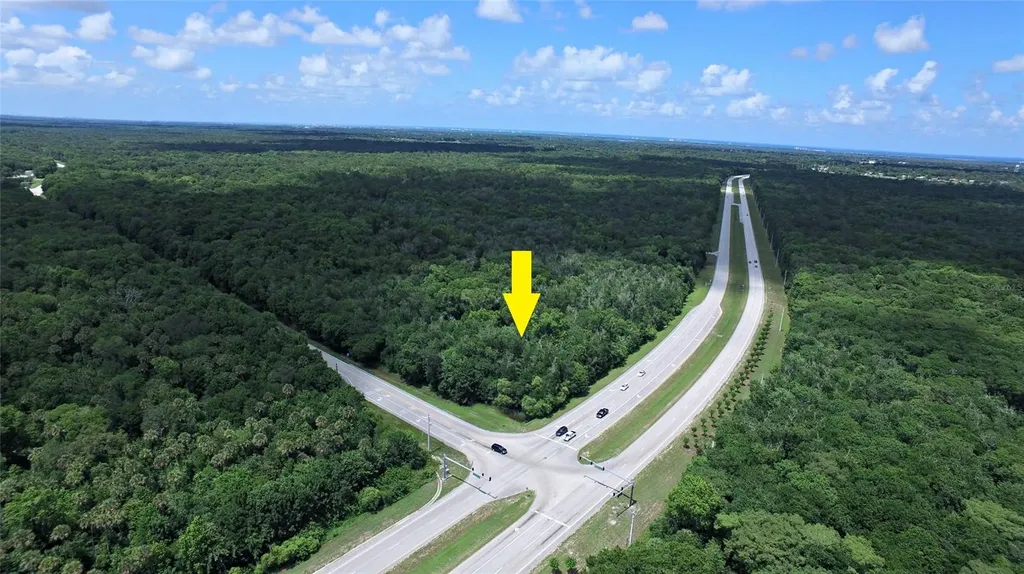 Xx W Indian River Boulevard Edgewater FL 32132