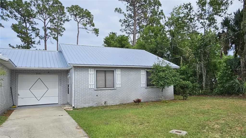 2801 Nordman Avenue New Smyrna Beach FL 32168