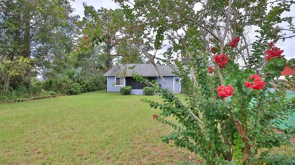 2801 Nordman Avenue New Smyrna Beach FL 32168