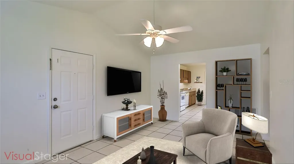2801 Nordman Avenue New Smyrna Beach FL 32168